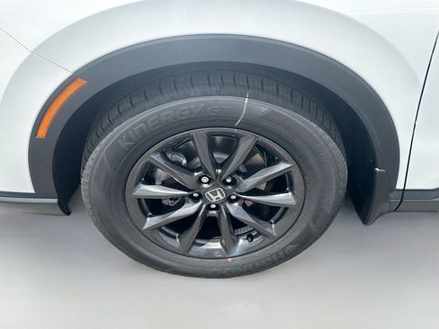 New 2026 Honda CR-V EX-L image 26