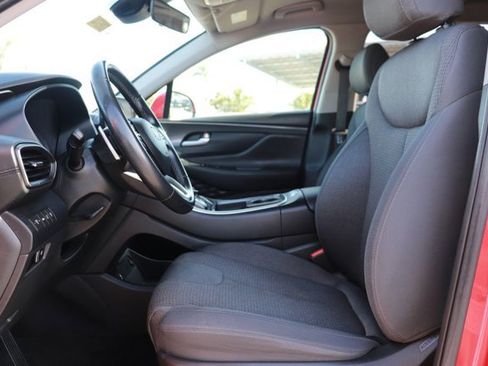 Used 2023 Hyundai Santa Fe SEL image 10