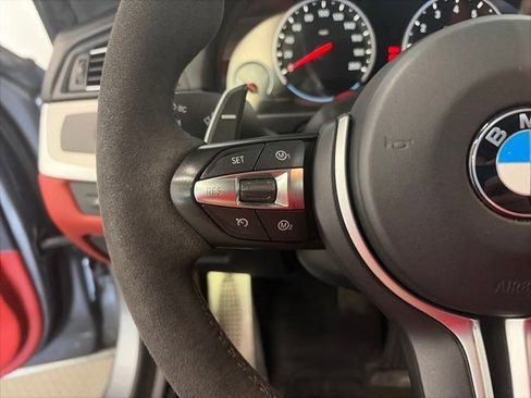 Used 2015 BMW M5 w/ Competition Package image 20