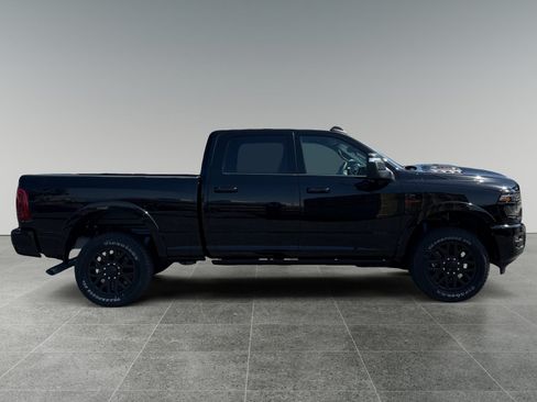 New 2026 RAM 2500 Limited AWD/4WD image 6