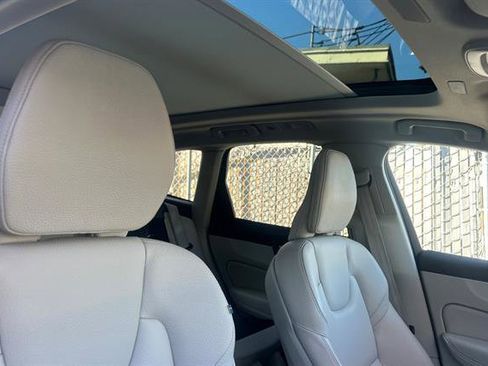 Certified 2023 Volvo XC60 T8 Plus w/ Climate Package image 17