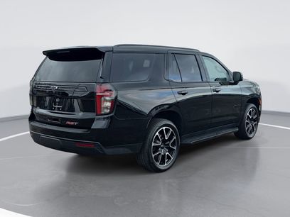 Certified 2024 Chevrolet Tahoe RST w/ Luxury Package