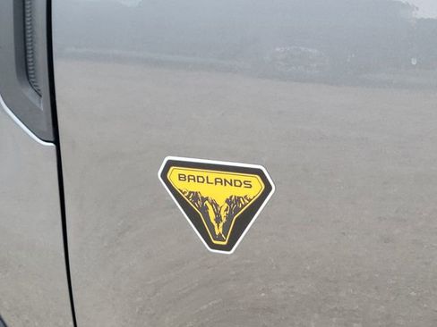 New 2026 Ford Bronco Sport Badlands AWD/4WD image 12