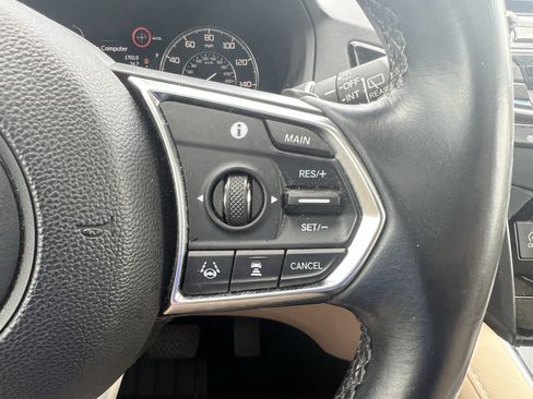 Used 2020 Acura RDX w/ Technology Package FWD image 20