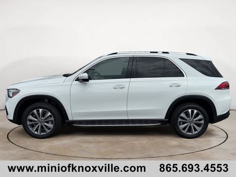 Used 2023 Mercedes-Benz GLE 350 4MATIC image 6