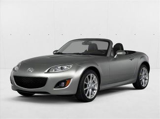 Used 2012 MAZDA MX-5 Miata Grand Touring w/ Premium Pkg video 1