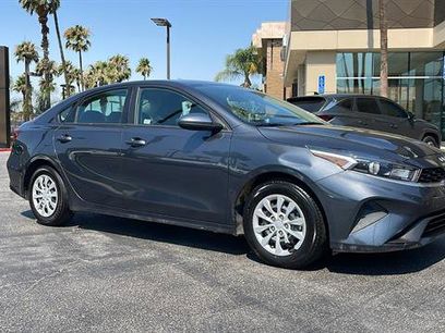 Used 2024 Kia Forte LX