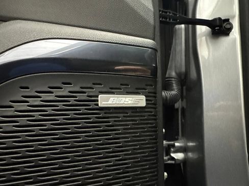 Used 2025 GMC Acadia AT4 w/ LPO, Floor Liner Package AWD/4WD image 25