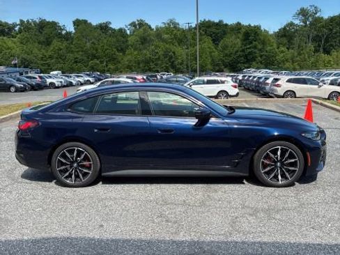 Used 2023 BMW i4 M50 AWD/4WD image 10