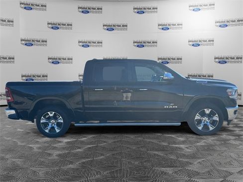 Used 2019 RAM 1500 Laramie image 6