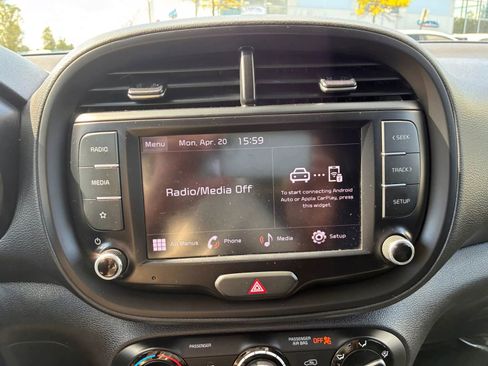 Used 2023 Kia Soul LX w/ Option Group 015 image 24