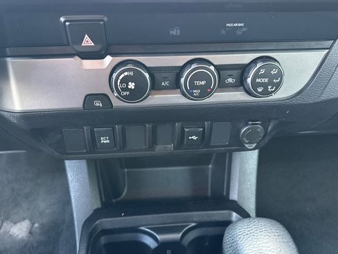 Used 2023 Toyota Tacoma SR5 image 22