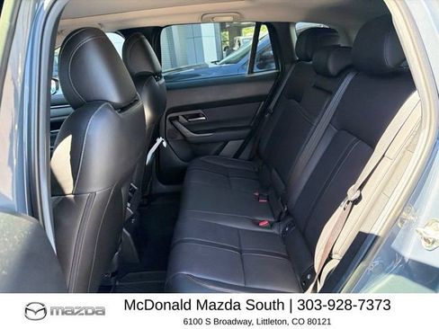Used 2026 MAZDA CX-50 AWD 2.5 Hybrid w/ Weather Package image 12