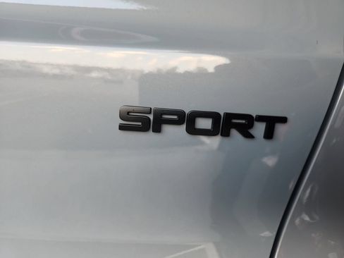 Used 2025 Honda CR-V Sport-L image 18