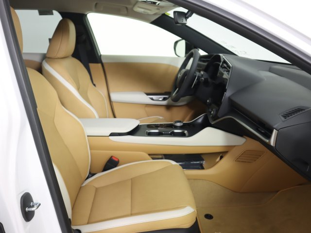 New 2026 Lexus RZ 450e AWD w/ Convenience Package image 13