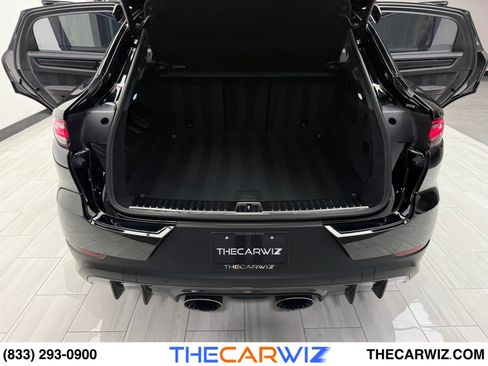 Used 2023 Porsche Cayenne Turbo GT image 90