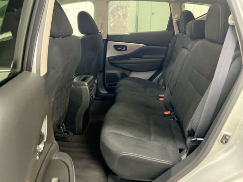 Used 2023 Nissan Murano S AWD/4WD image 22