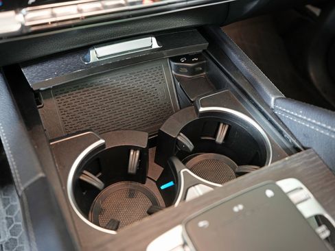 Certified 2020 Mercedes-Benz GLE 350 4MATIC image 23