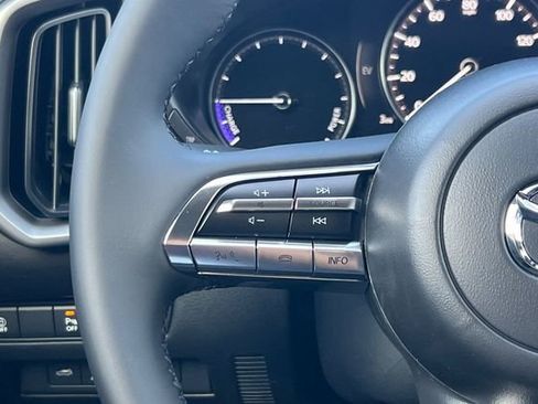 New 2026 MAZDA CX-50 AWD 2.5 Hybrid w/ Weather Package image 27