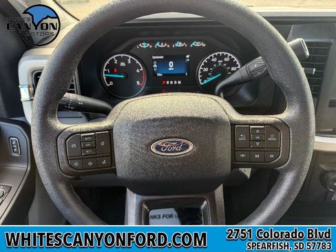 New 2026 Ford F350 XL w/ FX4 Off-Road Package image 13