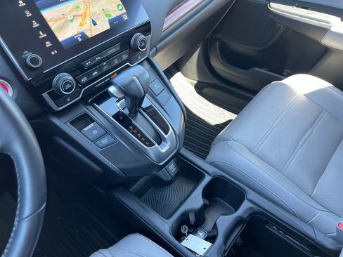 Used 2017 Honda CR-V EX-L image 26