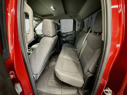 Used 2021 GMC Sierra 1500 Elevation RWD image 24