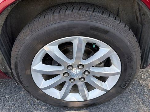 Used 2017 Buick Enclave Premium w/ Experience Buick Package FWD image 20