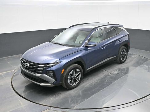 Certified 2025 Hyundai Tucson SEL image 23