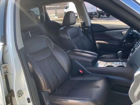 Used 2015 Nissan Murano SL w/ Cargo Package image 8