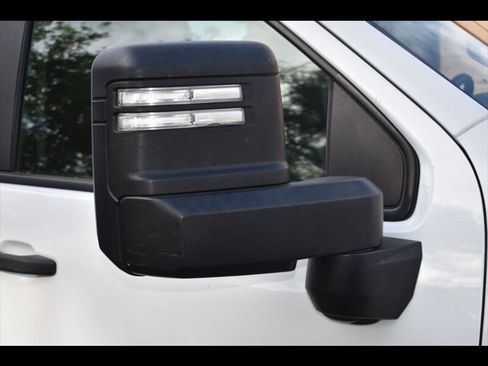 Used 2021 Chevrolet Silverado 2500 W/T w/ WT Fleet Convenience Package RWD image 48