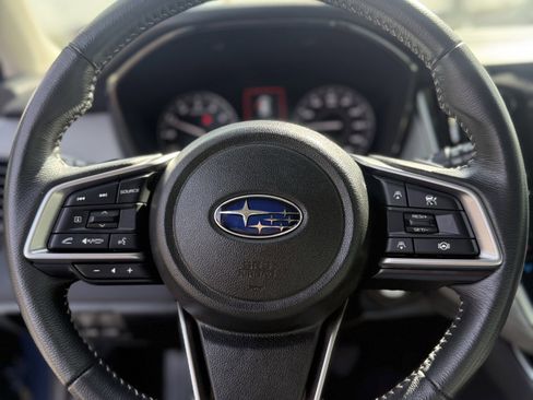 Certified 2025 Subaru Outback Premium w/ Popular Package #1A image 22