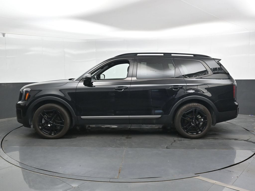 Used 2023 Kia Telluride SX X-Pro AWD/4WD image 8