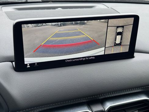 Used 2023 MAZDA CX-5 Signature image 23