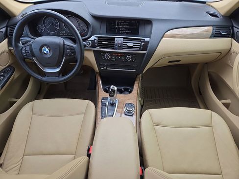 Used 2013 BMW X3 xDrive35i image 15