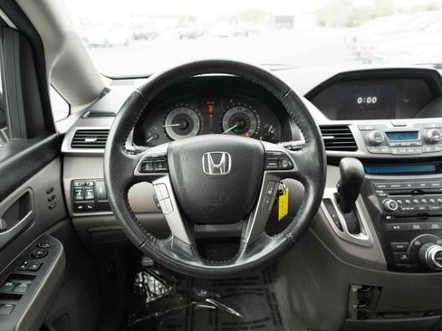Used 2013 Honda Odyssey Touring image 21