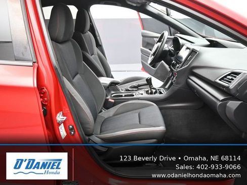 Used 2018 Subaru Impreza 2.0i Sport w/ Popular Package #5 image 39