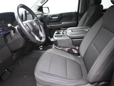 Used 2022 Chevrolet Silverado 1500 LT RWD image 12