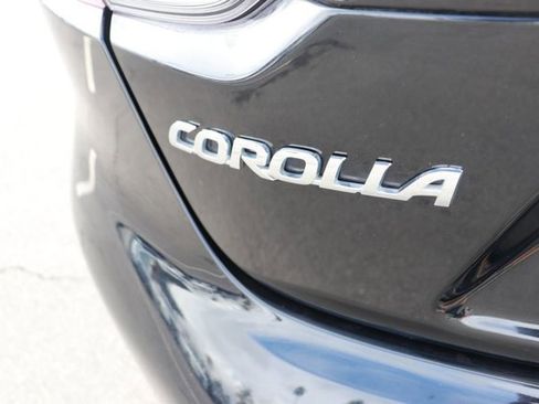 Used 2024 Toyota Corolla SE image 6