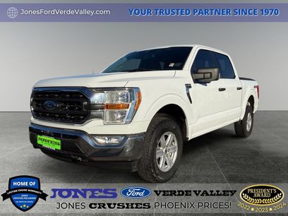 Used 2021 Ford F150 XLT w/ Equipment Group 301A Mid