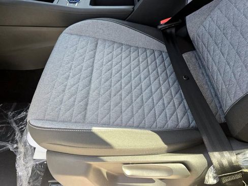 New 2025 Volkswagen Tiguan S image 23