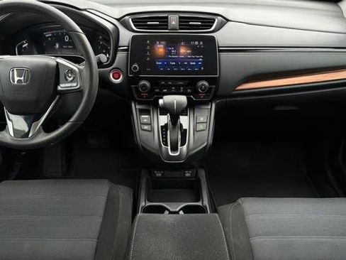 Used 2021 Honda CR-V EX image 7