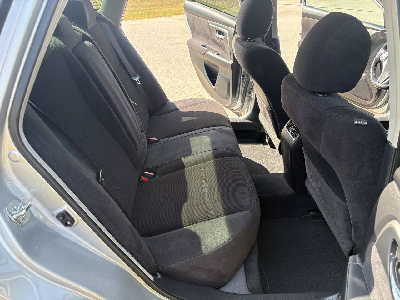 Used 2013 Nissan Altima 2.5 SV FWD image 27