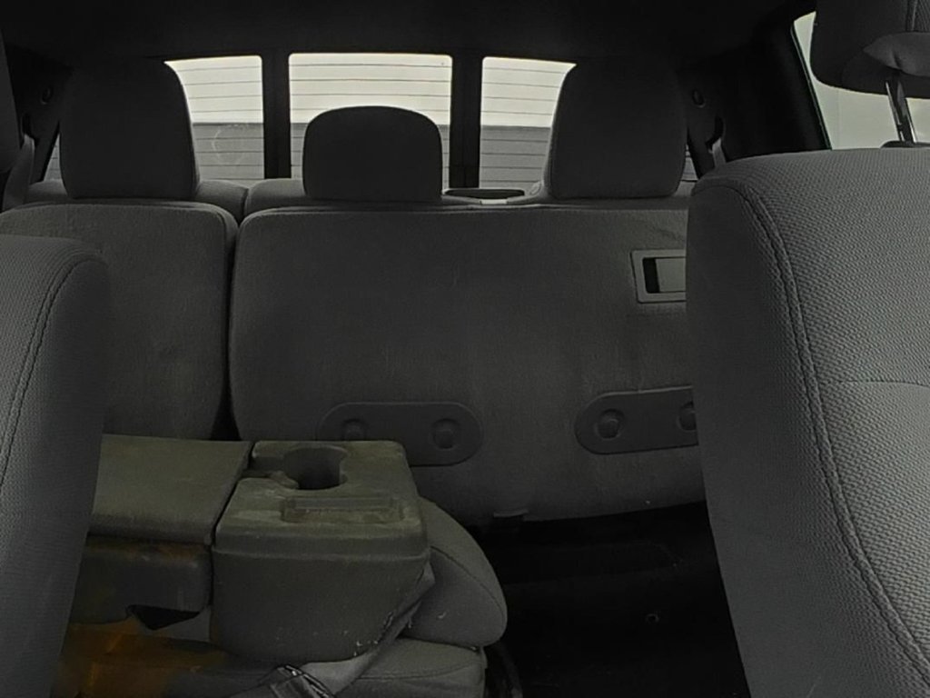 Used 2011 Ford F150 XLT w/ XLT Chrome Pkg RWD image 10
