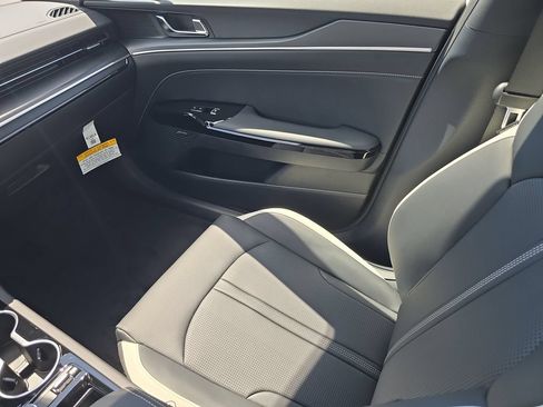New 2026 Kia K5 GT-Line w/ GT-Line Premium Package FWD image 15