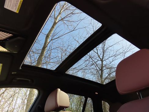 Used 2022 BMW X5 xDrive40i AWD/4WD image 5