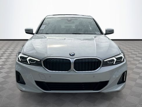 New 2026 BMW 330i Sedan w/ Convenience Package image 2