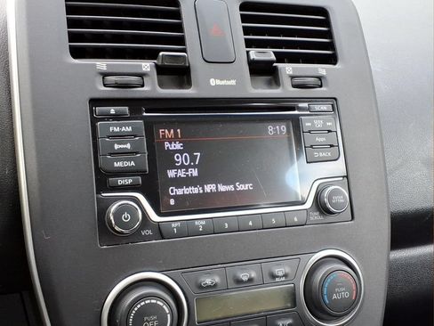 Used 2016 Nissan Leaf S w/ Charger Package FWD image 4