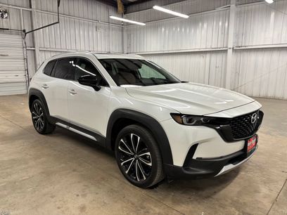 Used 2025 MAZDA CX-50 AWD 2.5 Turbo w/ Accent Package