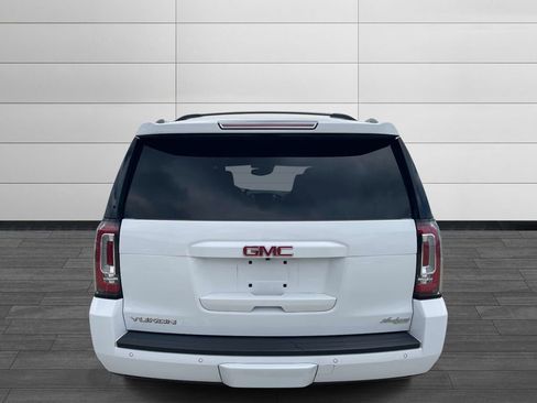 Used 2018 GMC Yukon SLT image 4