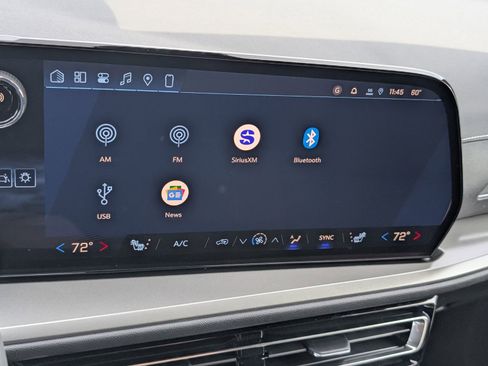 New 2026 Chevrolet Traverse LT w/ Driver Confidence Package FWD image 14